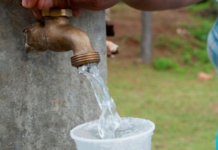 Rural Drinking Water