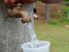 Rural Drinking Water