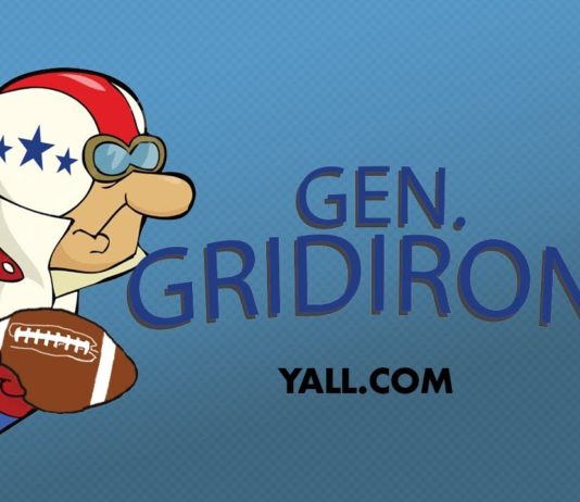 General Gridiron