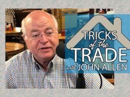 Tricks Of The Trade