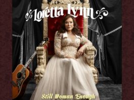 Loretta Lynn