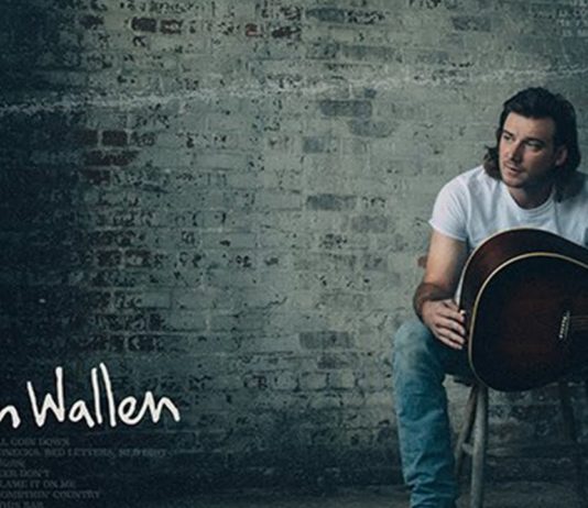 Morgan Wallen