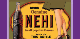 Nehi