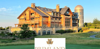 Primland Resort