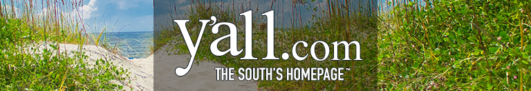 Yall.com - The South\'s Homepage™